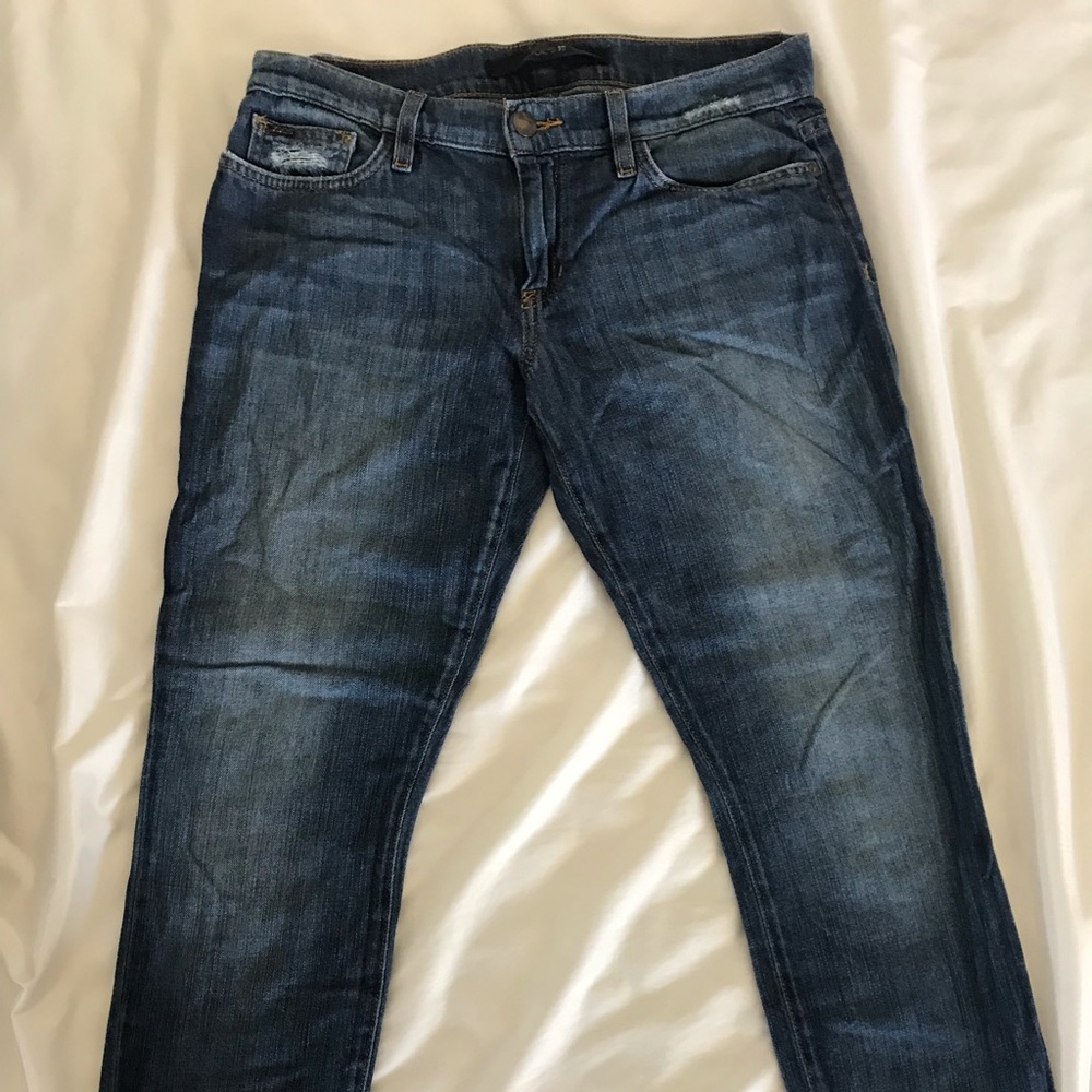 Joe’s Jeans
